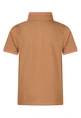 Unlocked jongens polo shirt